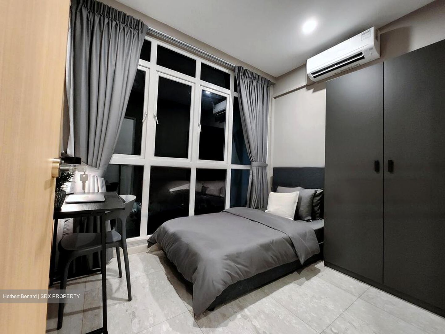 The Champagne (D14), Apartment #474146901